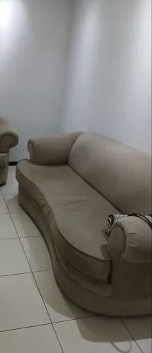 Sofá 3 lugares
