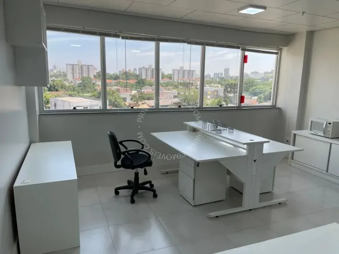 Sala Comercial no Unique Business Center