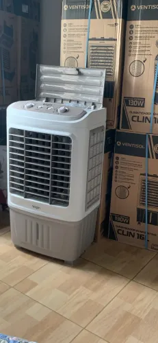 Climatizador 