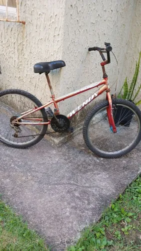 Bike aro 24