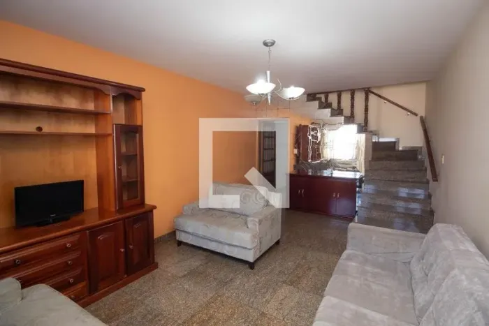 Casa à Venda - Vila Guilherme, 3 Quartos, 160 m2