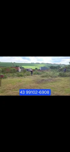 Oportunidade Terreno em Cambé, próximo a Londrina 