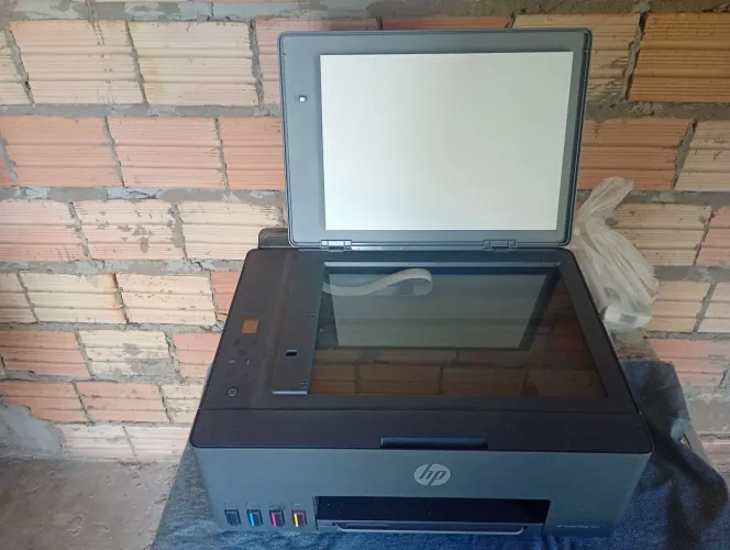 Vende-se uma impressora
