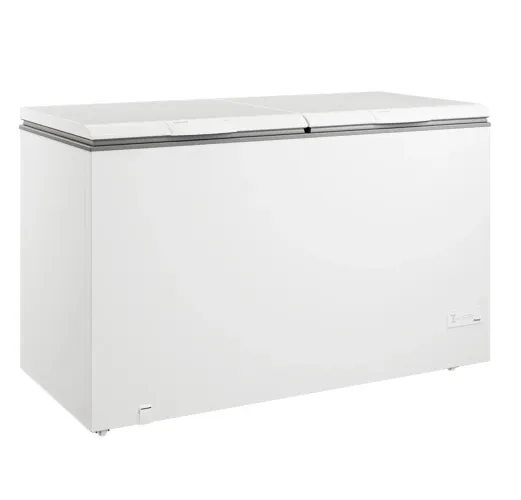 freezer horizontal Consul 2 tampas