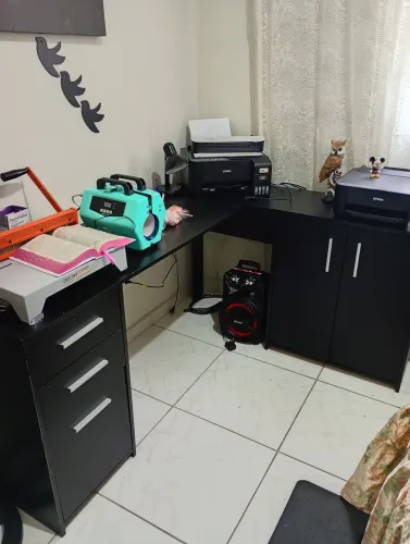 Escrivaninha mesa de escritório