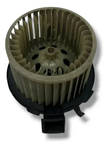 Motor Ventilador Ar Forçado Peugeot 307 1.6 2002 2004 2006