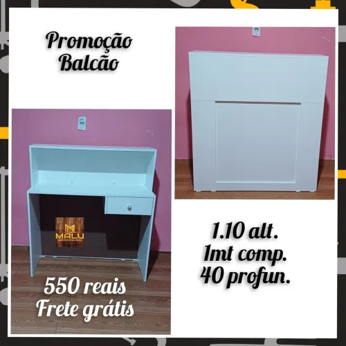 Balcão