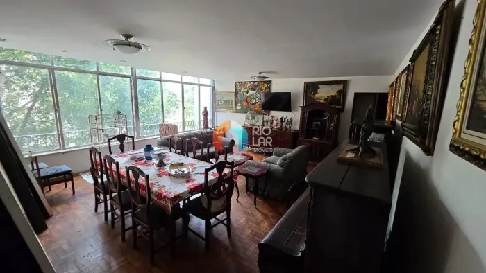 Apartamento à venda, Flamengo, Rio de Janeiro, RJ
