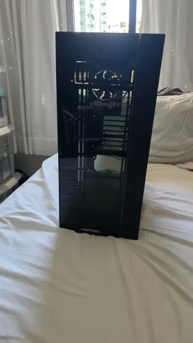 Gabinete deepcool
