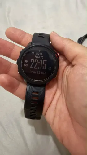 VENDO GARMIN 245 MUSIC