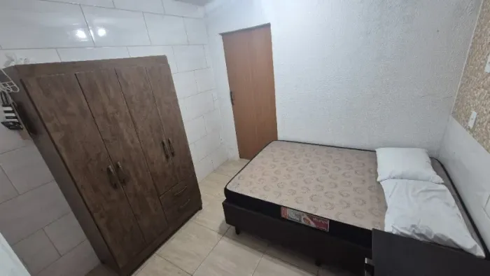 [ANUAL] Aluguel de Quarto Individual