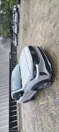 Fiat Fastback Impetus 1.0 200 T. Flex AUT 2023