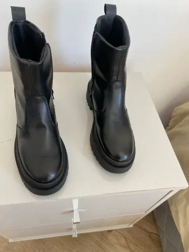 Bota feminina