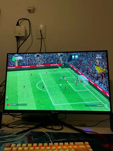 Monitor QHD 2k  27 Pol 165 hz 