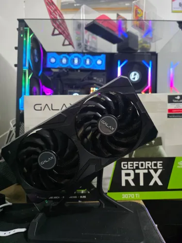 RTX 3070ti 8gb Galax