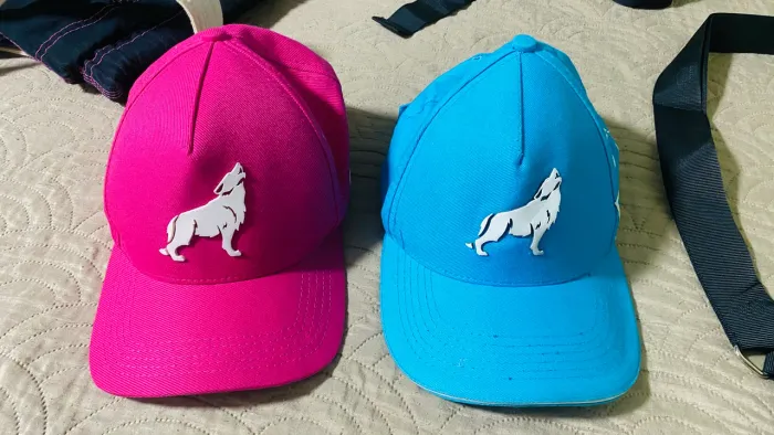 Boné paysandu original
