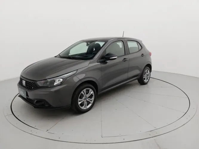 Fiat Argo Drive 1.0 Firefly 2026