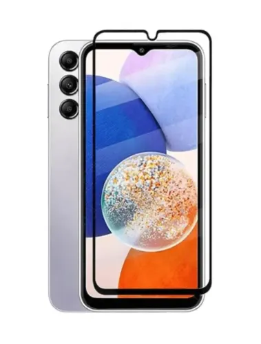 ? Película 3D Premium para Samsung | Vidro Temperado Tela Inteira