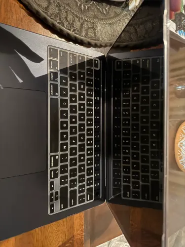 Apple MacBook Air M2
