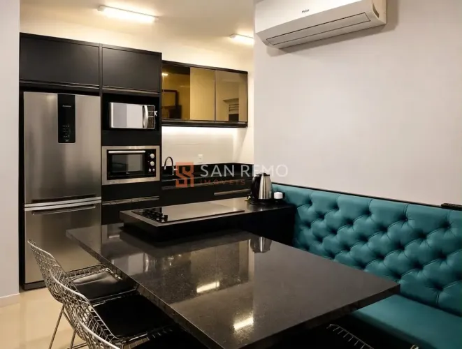 Jardim Atlântico | Apartamento 2 quartos, sendo 1 suite
