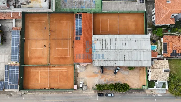 Terreno à venda, 4.000 m² por R$ 10.000.000,00 - Capim Macio - Natal/RN