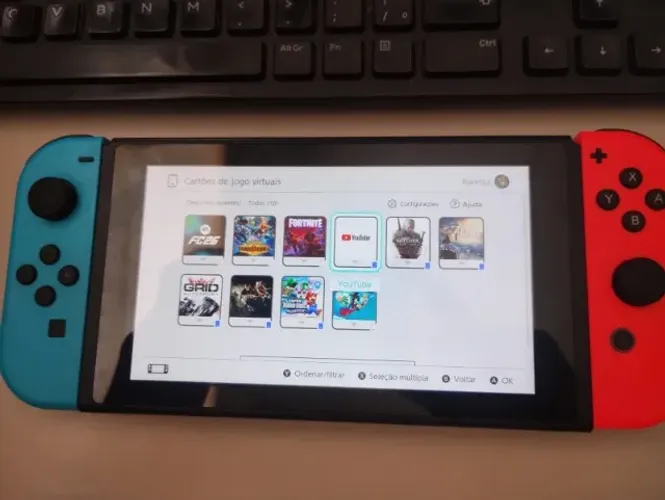 SWITCH V2
