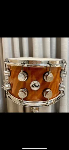 Caixa Dw Collectors *Exotic* 14x8