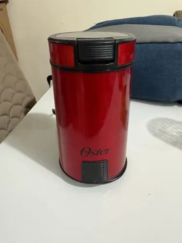 Moedor de café elétrico 
