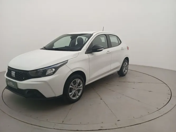 Fiat Argo Drive 1.0 Firefly 2026