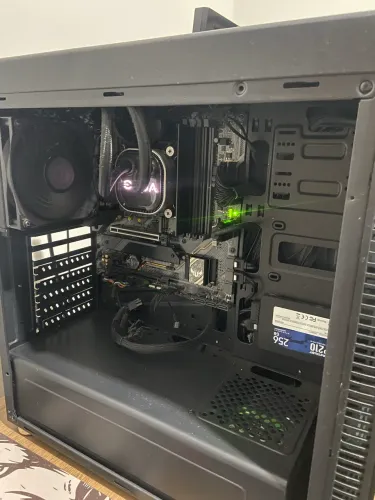 Computador completo 