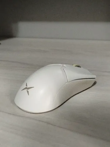 Mouse Gamer - Deluxe M900 PRO