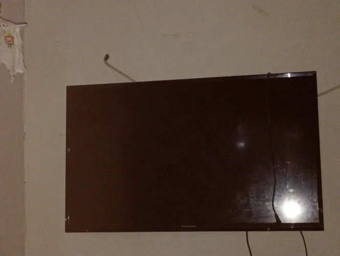 Vendo tv