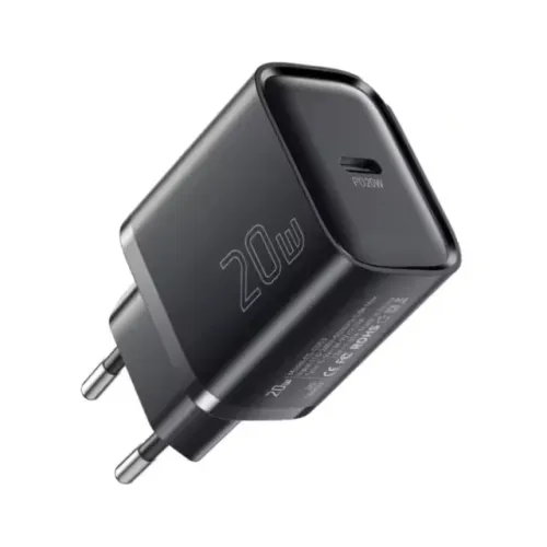 Carregador Rápido Essager Tipo C 20w
