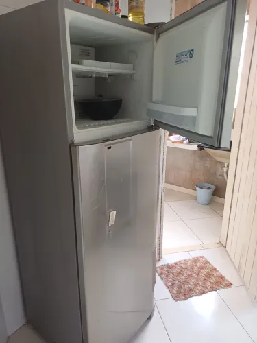 Geladeira 