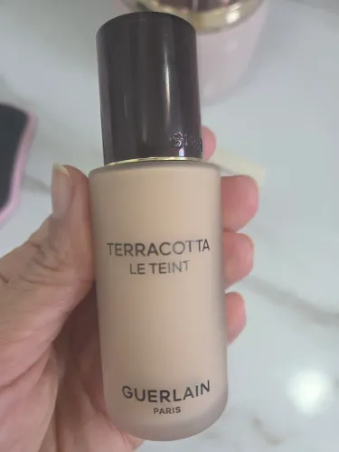 Guerlain base 2n 