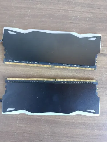 32GB RAM ARGB 2x16 3200Mhz