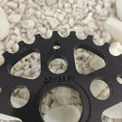 Coroa Odyssey BMX 25 Dentes