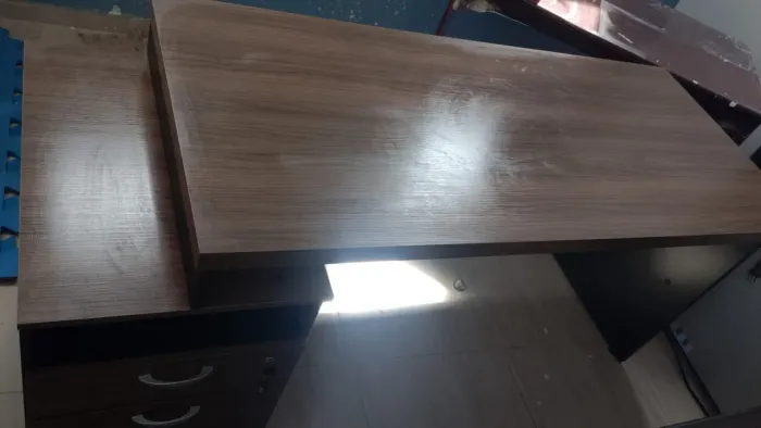 Mesa escritório