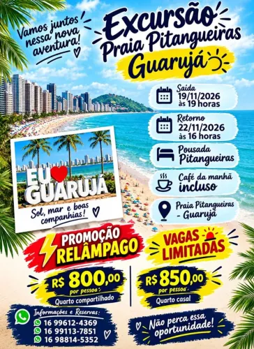 A.S Viagens e turismo