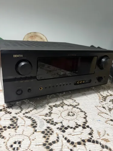 Vendo Receiver Denon AVR-2805