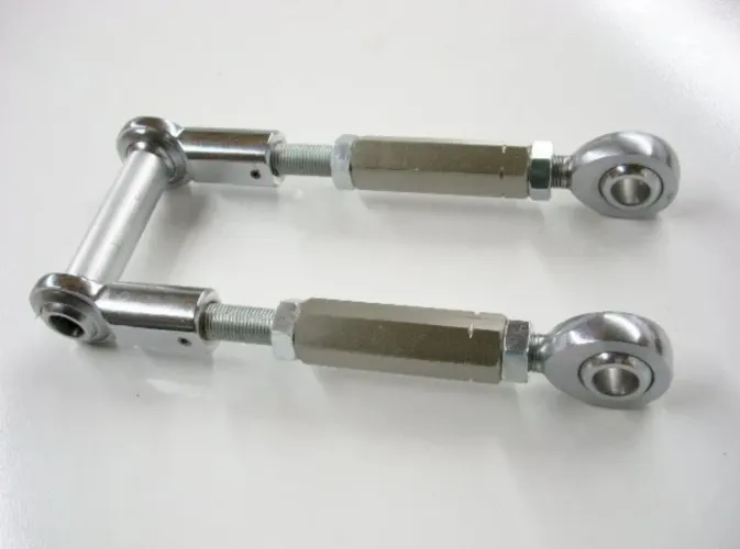 Kit rebaixamento S1000 XR