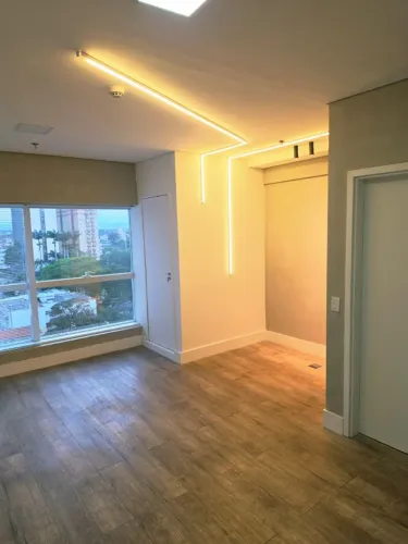 Belíssima Sala Comercial - Helbor Downtown - Direto com o Proprietário