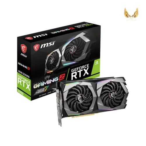 Promoção imperdível! RTX 2060, RTX 2060 SUPER - com preço que vai sumir hoje