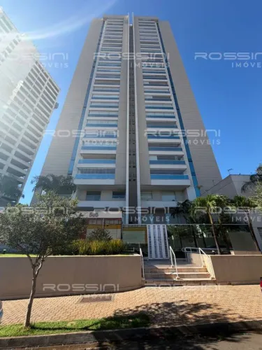Apartamento Padrão, Condomínio Itamaraty, Ribeirão Preto - SP