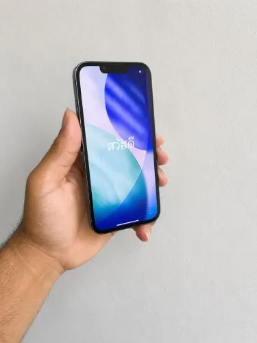 iPhone 13 Pro 128gb zerado