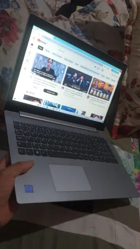 Notebook Lenovo
