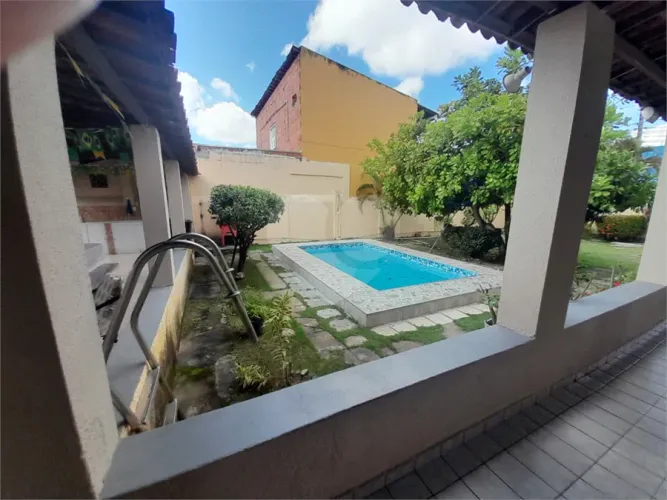 Casa com 4 quartos à venda em Boa vista - CE