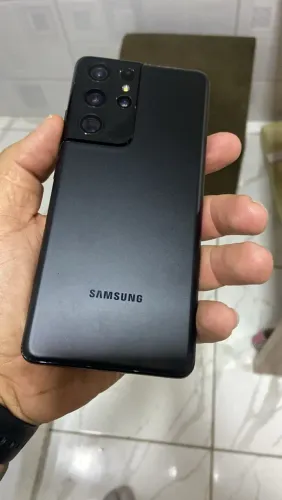 Samsung S21