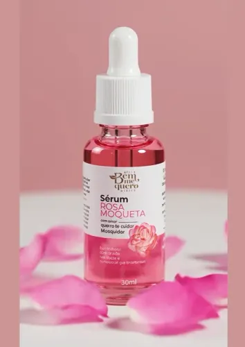 Sérum Rosa Mosqueta - 30ml