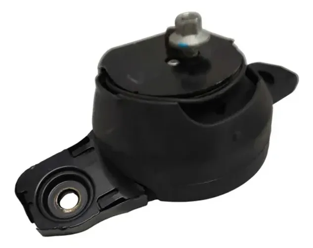 Coxim Esquerdo Motor Subaru Forester Xt 2015